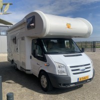 Benimar Sport 310 (Stapelbedden,6-persoons) Foto #7